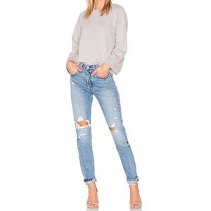 LEVI’S 501 Skinny Jean
